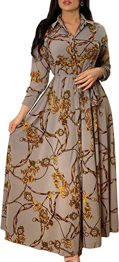 #summerdress #dress #dresses #love #longsleeve #maxi #buttons #beauty #fashion #hijabi Long Sleeve Maxi Dresses, Dresses For Women Casual, Summer Maxi Dresses, Best Maxi Dresses, Blouse Casual Fashion, Maxi Dresses For Women, Muslim Women Fashion, Modest Dresses Casual, Muslim Dress