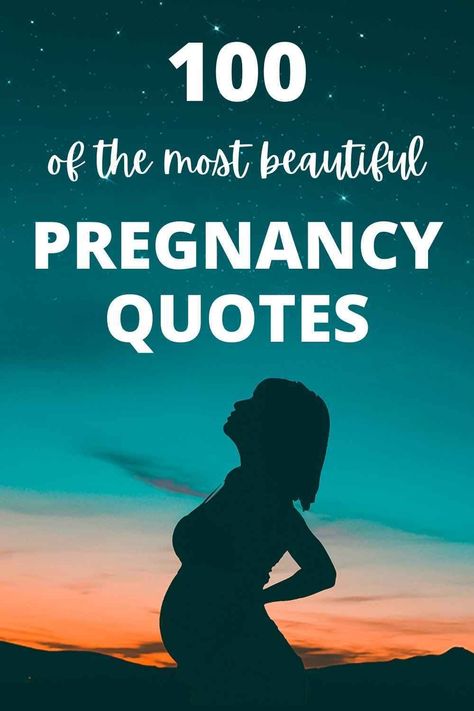 Pregnancy Quotes Beautiful Feelings, Happy Pregnancy Quotes, Young Mom Quotes, Cute Pregnancy Quotes, Pregnancy Poem, Inspirational Pregnancy Quotes, First Pregnancy Announcements, Finding Out Your Pregnant, Pregnancy Quotes Funny