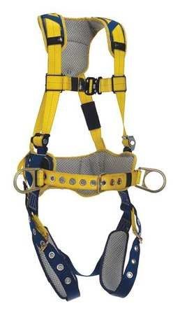 Harness Style, Full Body Harness, Climbing Harness, Climbing Harnesses, Hip Pads, Leg Straps, Style Vest, Climbing Gear, Chest Strap