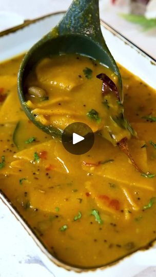 Dal Dhokli Recipe, Dal Dhokli, Audio, Quick Saves