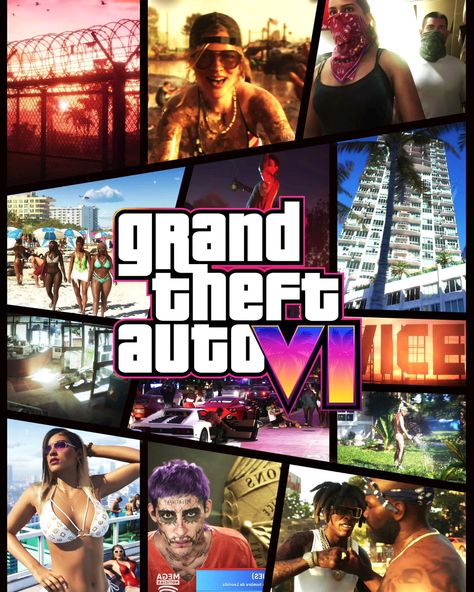 GTA 6 Gta 6, Gta Five M, Game Gta V, Play Gta 5, Grand Theft Auto Artwork Gta 5, Liberty City Gta Iv, Grand Theft Auto