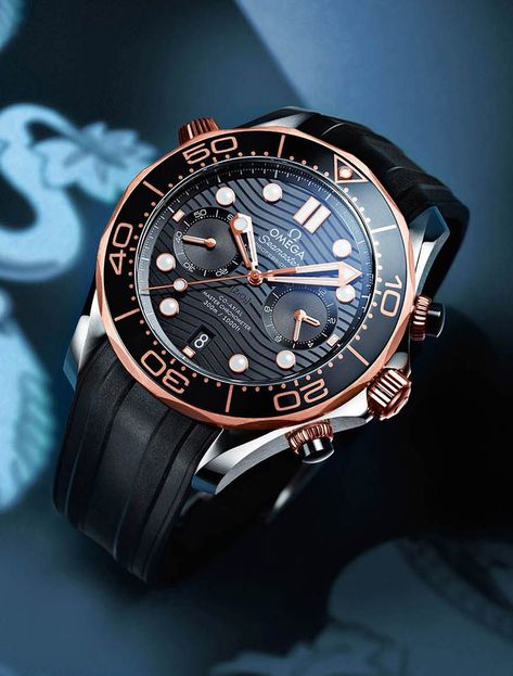 Seamaster Diver 300, Tmax Yamaha, Omega Seamaster Diver 300m, Stylish Watches Men, Mens Watches Popular, Omega Seamaster Diver, Expensive Watches, Best Watches For Men, Hand Watch