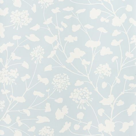 Schumacher Pennick 27' L x 27 " W Wallpaper Roll | Perigold Schumacher Wallpaper, Sandberg Wallpaper, Sky Wallpaper, W Wallpaper, Hospitality Projects, Botanical Wallpaper, Mural Floral, Textured Wallpaper, Wallpaper Samples