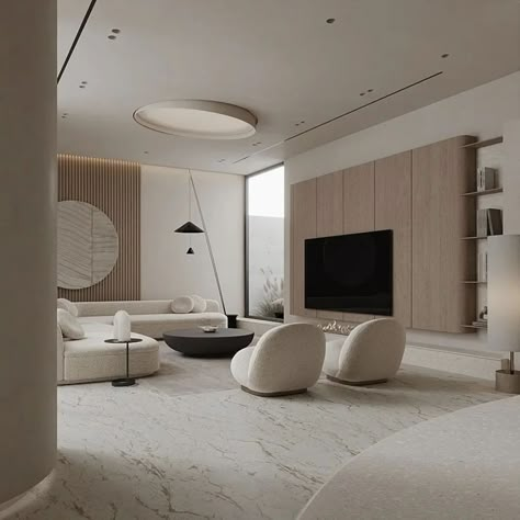 Minimalism Living Room, Casa Art, Japandi Living Room, Minimal Living Room, Japandi Living, Latest Living Room Designs, Tv Room Design, Living Room Design Inspiration, Design Room