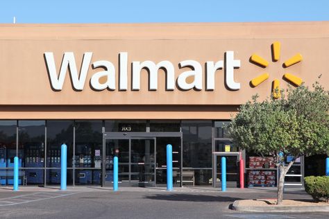 The retail giant says its new delivery program, which depends on its employees delivering packages, is a “win-win-win” for consumers, its associates and Walmart. Walmart Store, Kitchenaid Artisan, Presidents Day Sale, Pre Black Friday, Mixing Bowls Set, Presidents Day, New Today, End Of Year, Food Storage Containers