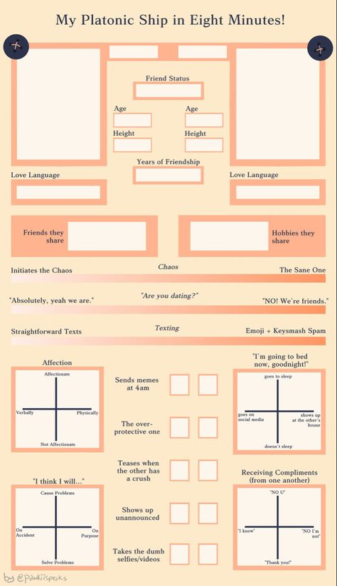 Oc Shipping Template, Character Cards Template, Character Ship Template, Oc Ship Template, Oc Card Template, My Ship In 5 Minutes Template, Oc Information Sheet, Oc Card, Character Charts