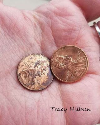 Pennies From Heaven #grief #penniesfromheaven #loss #family #trustinGod Pennies From Heaven, My Father, Trust God, My Daughter, A Dream, Penny, Road Trip, Road