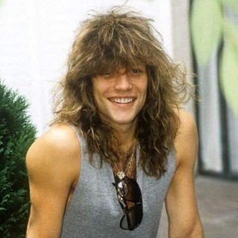 Jon Bon Jovi young John Bon Jovi 80s, Baby Light Hair, John Bon Jovi, Jon Bovi, Bon Jovi 80s, Richie Sambora, Hanoi Rocks, 80s Men, Rockstar Aesthetic