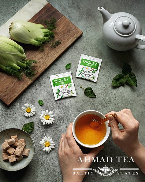 Kitchen Ghosts for Ahmad Tea Baltic States on Behance Afternoon Tea Photography Food Styling, Iced Tea Product Photography, Green Tea Photoshoot, Tea Brand Photography, Tea Photoshoot Ideas, Tea Lifestyle Photography, Tea Photography Styling, Tea Advertising Design, Tea Photography Ideas