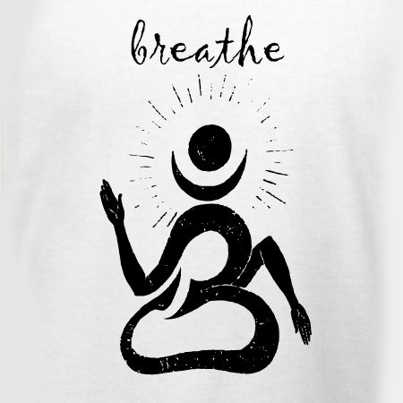 Breathe OM yoga t-shirt design. Personalize this in our online design studio. Have this design printed on the apparel product of your choice. It's all custom and personalized for you! Yoga Tshirt Design, Yoga Logo Design, Diy Pants, Om Yoga, Yoga Prints, Yoga Logo, Yoga Design, Embroidery Download, Yoga School