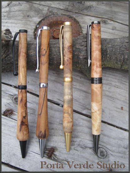 q my custom turned pens do they need stain, crafts, woodworking projects Pen Turning Projects, Turned Pens, Pen Turners, Wood Turning Pens, Wooden Pens, Hand Turned Pens, Pen Making, Handcrafted Pens, Pen Stain