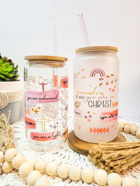 Mason jar cocktail gifts