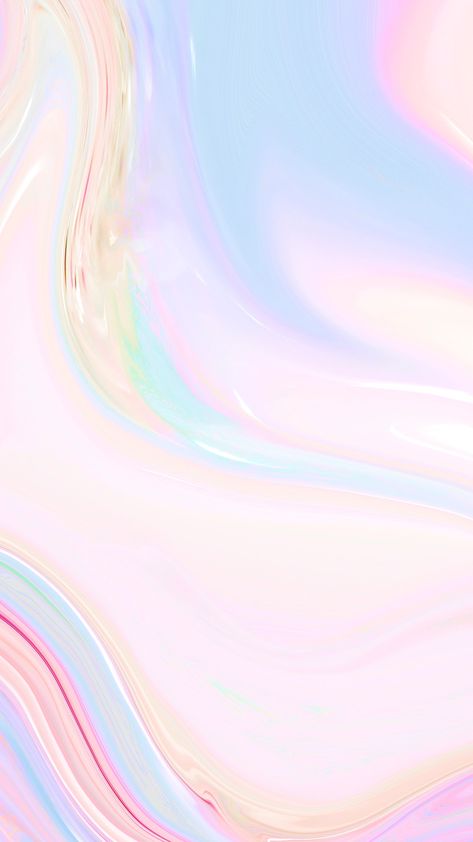 Holographic Texture, Trend Photography, Pink Marble Background, Holographic Wallpapers, Holographic Color, Holographic Background, Cute Home Screens, Holography, Pastel Gradient