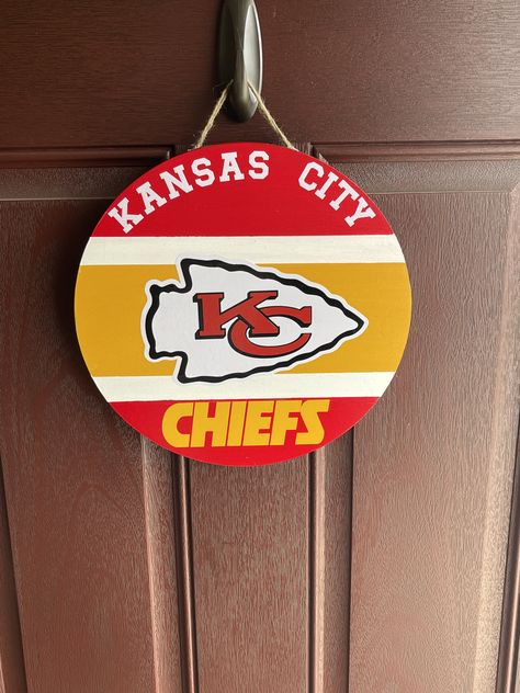 Chiefs wallpaper