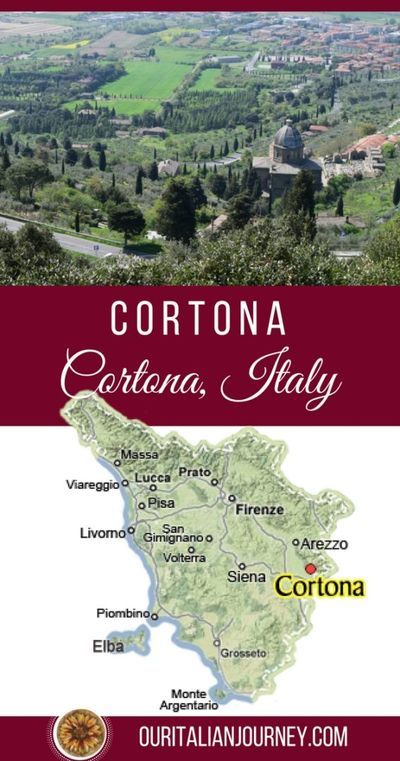 Headed to Tuscany? Don't miss putting Cortona on your list of towns to visit. Read more at: http://ouritalianjourney.com/cortona-italy-need-to-be-billygoat/ Tuscany Trip, Cortona Tuscany, Traveling Italy, Cortona Italy, Europe 2024, Toscana Italy, Tuscany Travel, Things To Do In Italy, Church Pictures