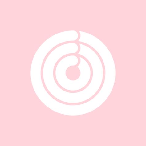 Fitness Apple Icon, App Covers Aesthetic Pastel, Fitness App Icon Pink, Cute Settings Icon, Pink Apple Icons, Pink Fitness Icon, Fitness Widget, Pink Iphone App Icons, Fitness App Icon