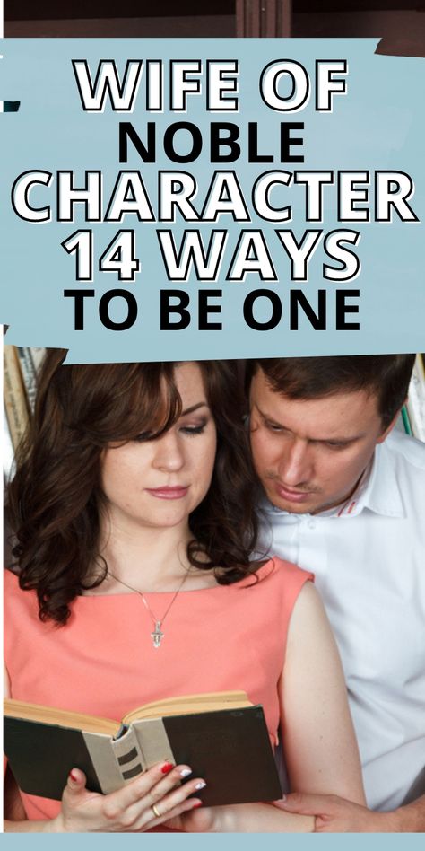 In today's fast-paced world, embracing the role of a 'wife of noble character' can be challenging. This piece explores the 14 key traits that define this timeless quality and offers practical advice on how to cultivate them within your own marriage. Let's redefine the modern woman, one character trait at a time. Wife Qualities, Healthy Boundaries Relationships, Character Qualities, Women Marriage, Marriage Counselor, Bible Women, Proverbs 31 Woman, Healthy Marriage, Healthy Boundaries