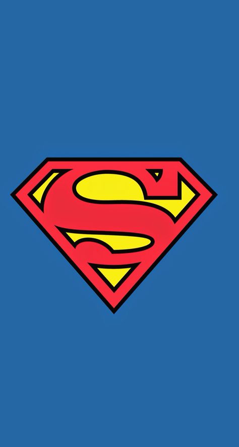 Man Of Steel Wallpaper, Superhero Font, Superhero Wallpaper Iphone, Superman Hd Wallpaper, Tech Wallpaper, Logo Superman, Fun Wallpapers, Black Superman, Superman Symbol