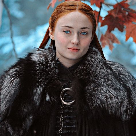 Face Claims Female Gif, Medieval Face Claims Female, Sansa Stark Gif, Hawke Da2, Sansa Stark Queen, Queen In The North, Game Of Thrones Sansa, Vikings Show, The White Princess