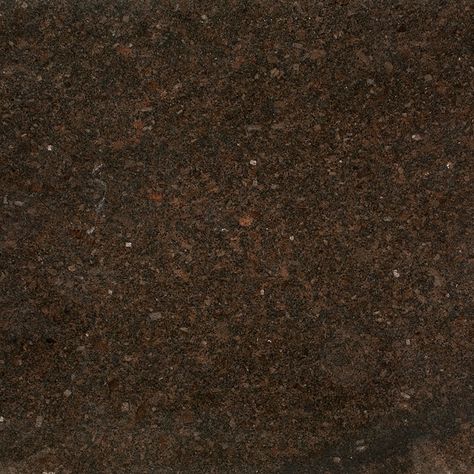 Coffee Brown Granite | Granite Countertops | Granite Tile Instant Granite, Countertop Tile, Peel And Stick Countertop, Granite Wallpaper, Countertop Prices, Brown Granite Countertops, Coffee Brown Color, Brown Granite, Kitchen Cabinets And Countertops