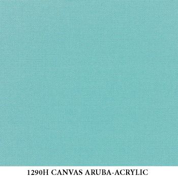 1290H Canvas Aruba-Acrylic Bahama Blue, Replacement Cushions, Patio Cushions, Instagram Blog, Cushion Fabric, Aruba, Fabric Samples, Free Spirit, Pattern Paper