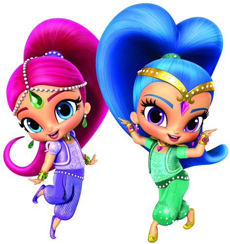 Ep. 67 Nick Jr.'s Shimmer and Shine Creator Farnaz Esnaashari-Charmatz Cartoon Network, Purple Jumpsuit, Headpiece Hairstyles, Shimmer Shine, Shimmer N Shine, Girl Costumes, Halloween Fun, Nickelodeon, Halloween Costume