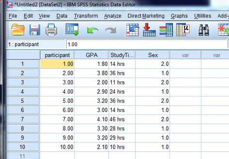 Statistics Major Aesthetic, Major Aesthetic, Spss Statistics, Nerdy Nurse, Data Types, Scientific Notation, Data Sheets, Short Video, Statistics