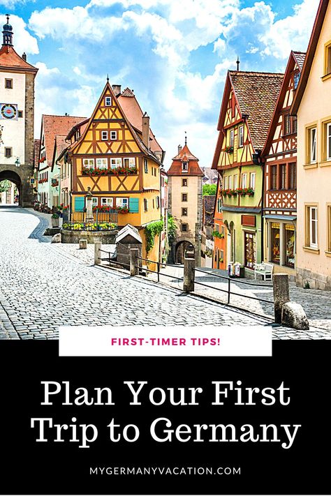 Berlin, Germany Itinerary, Places To Visit In Germany, Trip To Germany, Munich Travel, Berlin Hotel, Museum Island, Romantic Road, The Black Forest