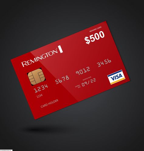 Remington is giving away a $500 Visa gift card to four lucky winners! Enter Sweepstakes, Winner Announcement, Gift Card Exchange, Paypal Gift Card, Fresh Outfits, Visa Gift Card, Gift Card Balance, Visa Card, Gift Card Giveaway