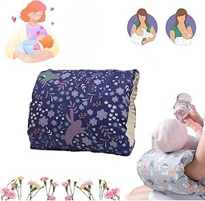 EHOTER Cozy Cradle Pillow Cozy Cradle Arm Pillow for Baby Nursing Head Support Pillow Anti-Spitting Breastfeeding and Bottle Feeding Nursing Arm Pillow Gift for Novice Mothers (K) : Amazon.co.uk: Baby Products Nursing Arm Pillow, Pillow For Baby, Pillow Cozy, Arm Pillow, Cozy Pillow, Baby Pillows, Bottle Feeding, Support Pillows, Electronic Toys