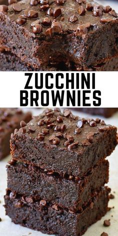 Zucchini Cookies Recipes Healthy, Zuchini Baking Desserts, Low Calorie Zucchini Brownies, 1 Cup Shredded Zucchini Recipes, Best Zucchini Brownies Recipes, Chocolate Zucchini Brownies Recipes, Zucchini Brownie Recipes, Zucchini Chocolate Brownies, Zucchini Brownies Recipes Healthy