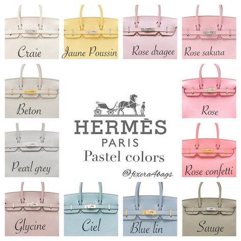 Hermes Birkin Colours, Hermes Colors, Japanese Handbag, Dream Bag, Hermes Kelly Bag, Kelly Bag, Luxury Purses, Handbag Heaven, Hermes Handbags