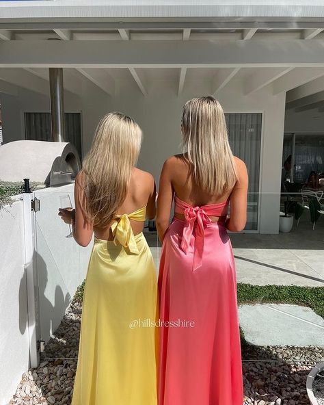 All Posts • Instagram Formal Dresses Sorority Long, Formal Dance Dresses Long, Ty Ball Dresses Ireland, Summer Prom Dresses, Prom Dress Casual, Prom Photo Ideas, Summer Formal Dress, Debs Dresses, Prom Aesthetic