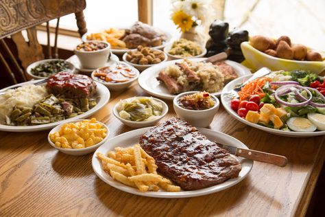 The Old Mill Restaurant | Southern Family Style Dining in Pigeon Forge TN — The Old Mill Southern Family, Historic Farmhouse, Fried Chicken Legs, Mountains Vacation, Chicken Gizzards, Country Fried Steak, Homemade Mashed Potatoes, Fried Chicken Tenders, Country Fried