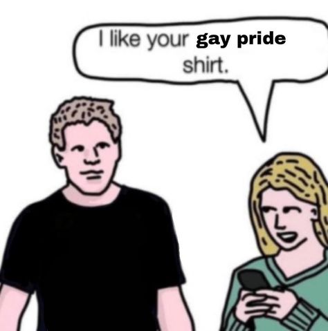 i like your gay pride shirt facebook meme template Linemen Football, Lgbt Memes, Gay Pride Shirts, Nike Force, Shirt Template, Nike Vapor, Football Cleats, I Like You, Meme Template