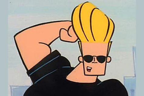 Can You Name These 63 Cartoon Characters? Johnny Bravo, Classic Cartoon Characters, 90s Cartoons, Samurai Jack, Saturday Morning Cartoons, 90s Cartoon, My Funny Valentine, To Infinity And Beyond, Old Cartoons