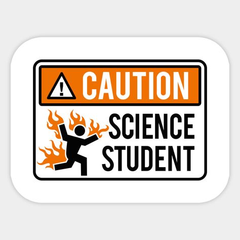 Science Classroom, Lab Science, Science Physics, Chemistry Lab, Science Stickers, Science Student, Science Project, Science Teacher, At School