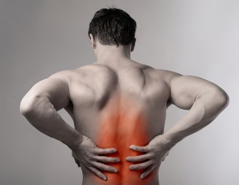 Get more from Tone and Tighten by following on Pinterest, Google+, Facebook, Tumblr, and Twitter! Muscle strains – what they are and what you can do to help heal them. We’ve all been th… Middle Back Pain, Muscle Rub, Tight Hip Flexors, Psoas Muscle, Lower Back Pain Relief, Back Massager, Muscle Strain, Athletic Body, Joints Pain Relief