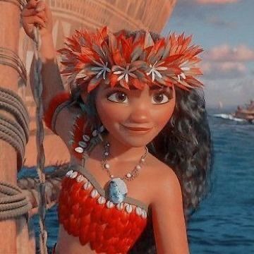 Putri Aurora, Disney Characters Pictures, Disney Mignon, Disney Princess Moana, Princess Moana, Wallpaper Iphone Disney Princess, Disney Icons, Karakter Disney, Princess Pictures