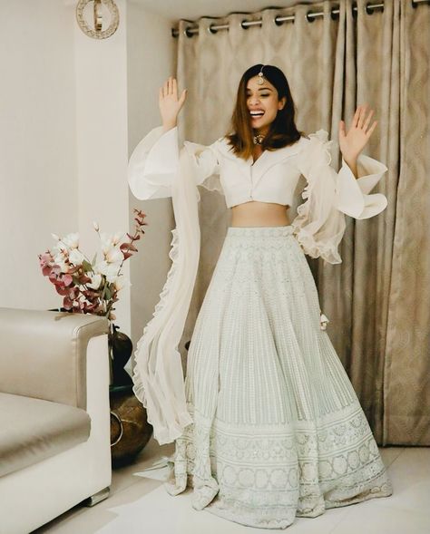 Indo Western Lehenga, Western Lehenga, Traditional Attire, Indo Western, Wedding Outfits, Indian Wear, Indian Outfits, Wedding Outfit, Lehenga