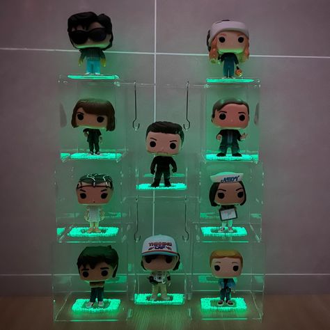 ✅CLICK THE LINK!⬆️ Stylish acrylic display riser shelf for retail, desktop, tabletop. Perfect for showcasing jewelry, collectibles, or other small items. . #Table_Top_Display_Stand #Funko_Pop_Display #Wall_Shelf_Display #Pearl_Candle Table Top Display Stand, Funko Pop Display, Wall Shelf Display, Pearl Candle, Battery Operated String Lights, Funko Pop Collection, Pop Disney, Display Risers, Acrylic Display Case