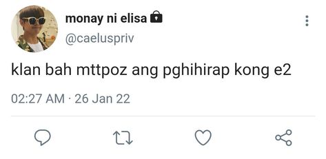 Law School Memes, Bff Memes, Au Memes, Twitter Au, Memes Tagalog, Funny Quotes Tumblr, Funny Words To Say, Cute Quotes For Him, Tagalog Quotes Funny