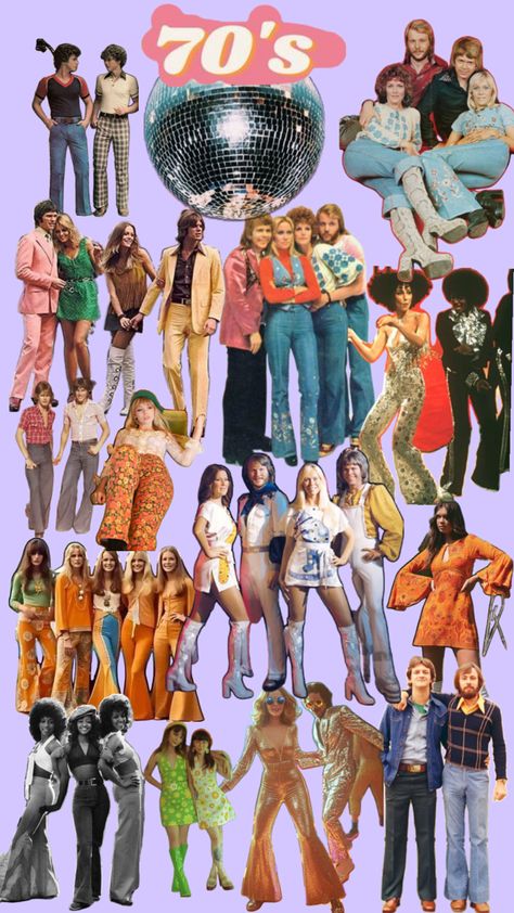 Disco Boogie Outfit, 1970s Party Theme Outfit, 1970 Disco Fashion Outfits, 1970s Disco Aesthetic, 70s Jumpsuit Outfit, Retro Theme Outfit Women, Decades Theme Party Outfits, 70 Theme Party Outfit, 1970s Party Outfit