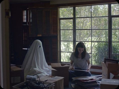 Stoker Movie, David Lowery, The Big Sick, A Ghost Story, Surreal Artwork, Ghost Story, Movie Shots, Film Grab, Family Plan