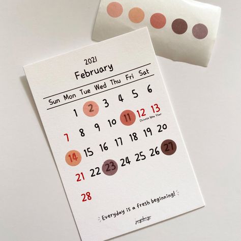 2021 Mini Polaroid Calendar on Behance Polaroid Calendar, Minimalist Calendar Design, Aesthetic Calendar, Mini Polaroid, Creative Calendar, Good Things In Life, 달력 디자인, Minimalist Calendar, Cute Calendar