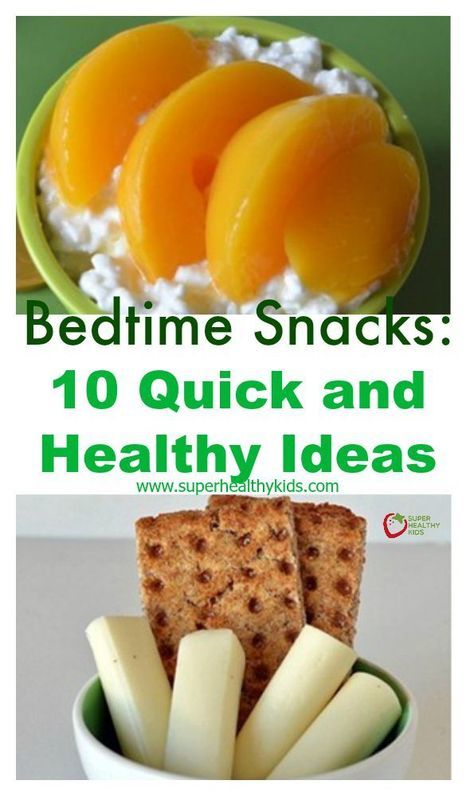 Small Healthy Snacks, Healthy Bedtime Snacks, Super Healthy Kids, Snacks For Kids, Snacks Saludables, Food Snacks, Healthy Ideas, Quick Snacks, Healthy Snacks For Kids