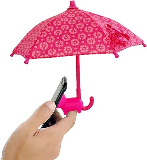 Cup Stand, Small Umbrella, Cup Phones, Mini Umbrella, Outdoor Sun Shade, Colorful Skulls, Cell Phone Stand, Sun Umbrella, Support Telephone