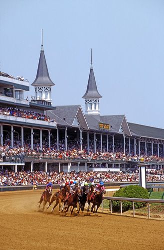 Kentucky Derby - Churchill Downs, Louisville, Kentucky Derby Time, Talk Derby To Me, Derby Horse, Ky Derby, Off To The Races, Run For The Roses, Churchill Downs, My Old Kentucky Home, Kentucky Derby Party