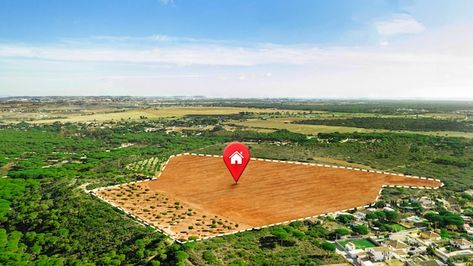 Investing In Land, Building Development, Residential Land, Land Surveying, Agricultural Land, Industrial Development, Vacant Land, Plots For Sale, Greater Noida