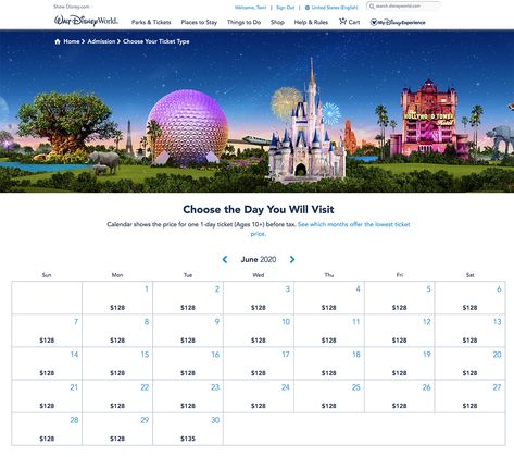 Summer Is Not Peak Season at Disney World. - Disney Tourist Blog Disney Tourist Blog, Disney Theme Parks, Disney Trips, Disney Parks, Walt Disney World, Theme Park, Disney World, Walt Disney, Disneyland